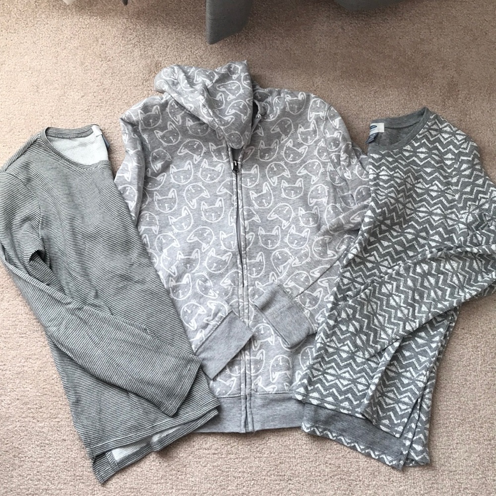 Casual Girls Bundle 14/16 - Picture 2 of 5